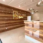 Elite 5a Apartamento