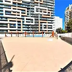 Apartamento Elite 5a *