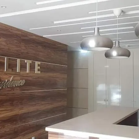 Apartment Elite 5a *