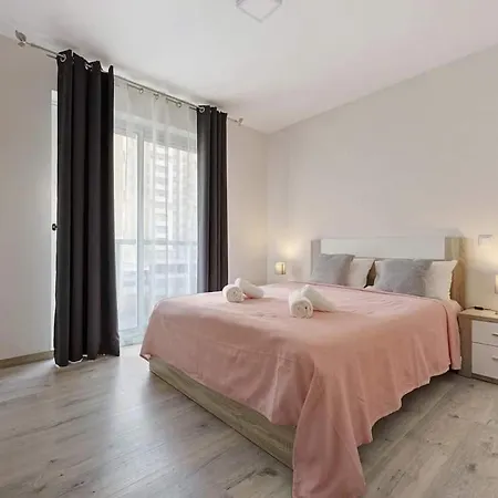 Elite 5a Apartamento Portimão