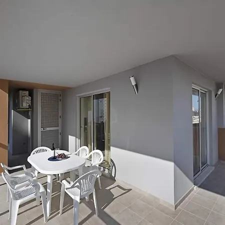 Apartment Elite 5a Portimao