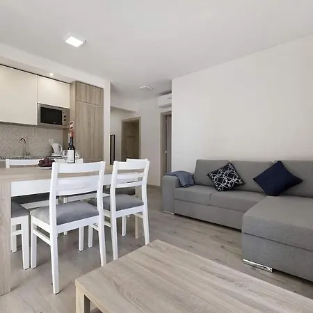 Apartamento Elite 5a *