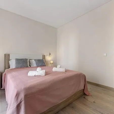 Apartment Elite 5a *