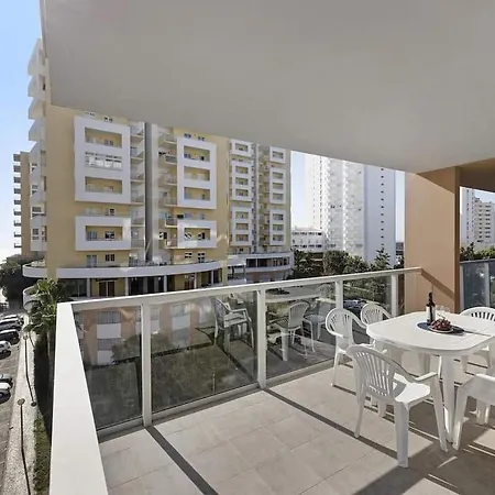 Apartamento Elite 5a