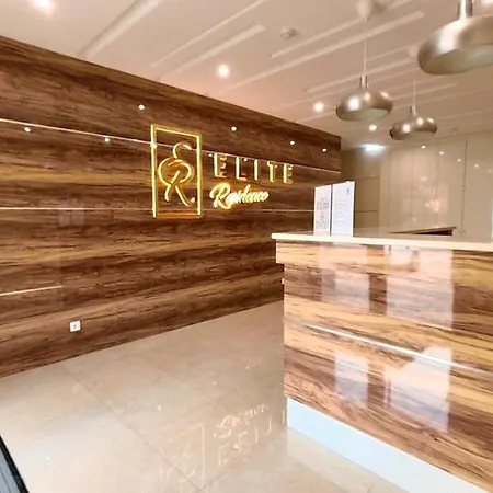 Elite 5a Apartment