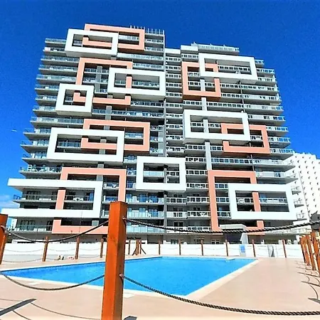 Apartamento Elite 5a