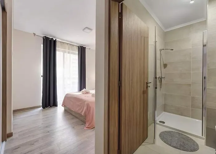 Elite 5a Appartement *