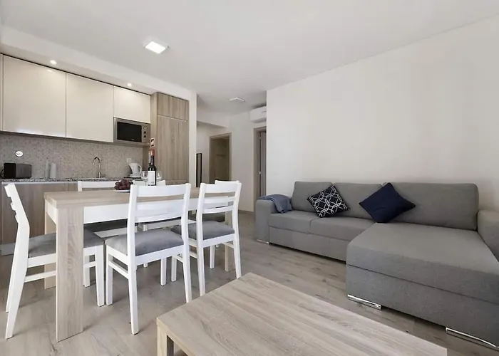 Appartement Elite 5a *