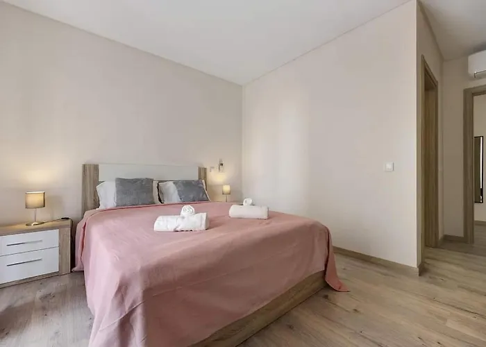 Appartement Elite 5a *