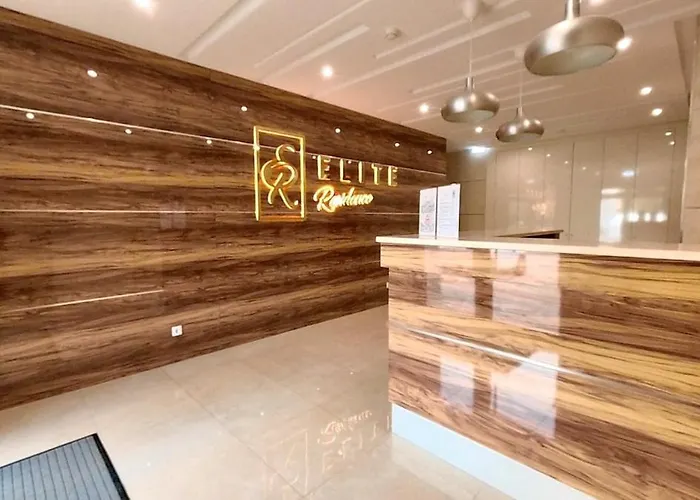 Elite 5a Appartement