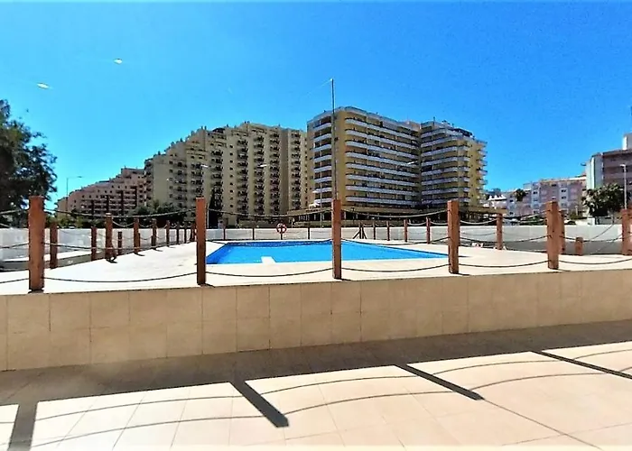 Appartement Elite 5a Portimão