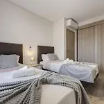 Apartment Elite 5a Portimao