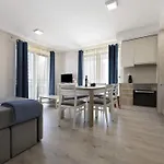 Elite 5a Apartment Portimao
