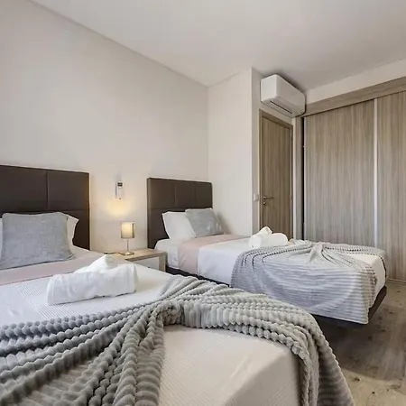 Apartment Elite 5a Portimao
