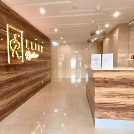 Appartamento Elite 5a *