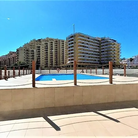 Appartamento Elite 5a Portimão