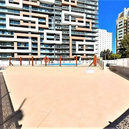 Appartamento Elite 5a *